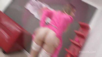 Balls Deep with Pee, Safira Yakkuza, 1on1, BBC, ATM, No Pussy - hotmovs.com