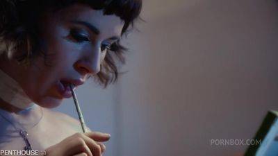 Artistic Perversions - Episode 1 - hotmovs.com