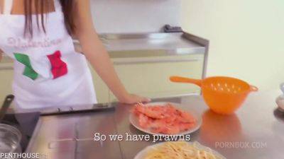 The Pussy Experience - Episode 4 - hotmovs.com