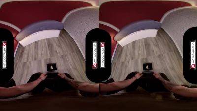 Wants To Be Naughty Girl With You With Tinker Bell, Vr Porn And Naughty Tinkerbell - hotmovs.com