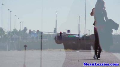 Nikki Benz - Summer Brielle - Summer Brielle, Nikki Benz And Nikki Summer - Lezdoms And Pete - hotmovs.com