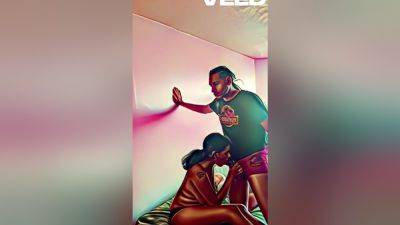 Korean Couple Do Filter Blowjob Big Dick Suck And Swallow Deep Throat With Car Toon - desi-porntube.com - India - North Korea