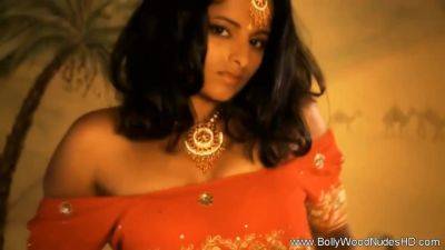 Arabian Nights Art Of Seduction - desi-porntube.com - India