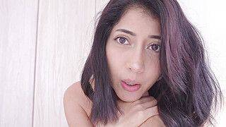 PADRASTRO ME PONE MUY CACHONDA CON SUS CONFECIONES Y ME FOLLA DURO - ah-me.com