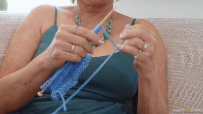 Gilf Makes His Cock Cozy With Jimmy Michaels, Payton Hall - Brazzers - hotmovs.com