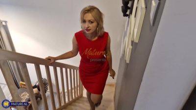 Polish Wanilianna Is A Squirting Milf - hotmovs.com - Poland