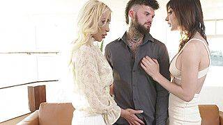 Shemale gfs know no one can resist them - ah-me.com