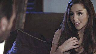 Vanna Bardot - Steve Holmes - My new stepdaughter is quite the handful - ah-me.com