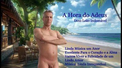 A Hora do Adeus Linda e Maravilhosa Musica - hclips.com