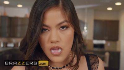 Xander Corvus And Kendra Spade - Bubble Butt Asian Wants It Hardcore - hotmovs.com