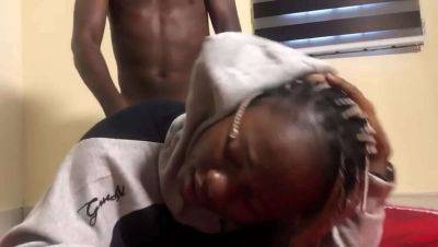 Amateur Teen Slut Hardcore Blowjob and Doggystyle with BBC - xxxfiles.com