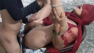 Hot Asian - Sexy Sister-in-Law Visits for Hot Asian Maid POV Action - porntry.com - India