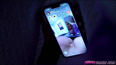 OMG Ethan, your dick is really BIG! - hotmovs.com