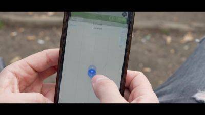 VIP4K. Submissive blonde blindfolded and roughly fucked - hotmovs.com