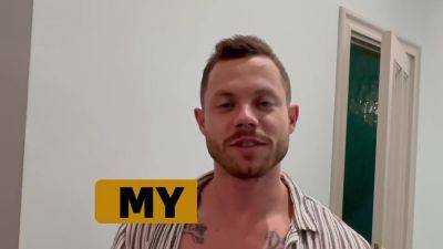 PINHOLE XXX. I am dirty whore and I love streaming anal fuck - hotmovs.com - Russia