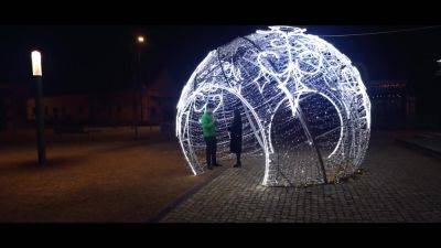 HUNT4K. I showed her a proper Christmas fun and taught him a lesson - hotmovs.com