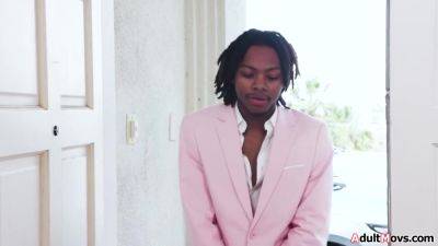 If you want to marry Lisa you have to please all five of us - hotmovs.com