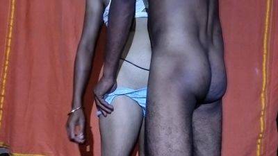 Stepsister-in-law Was Kicked Out Of The Mall - desi-porntube.com - India