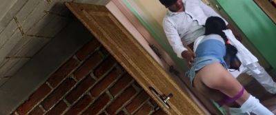 Desi Village Girl Tight Pussy First Time Xxx Video, Desi Hot Beautiful Tgirl Outdoor Sex - desi-porntube.com - India