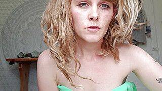 Cunning Gypsy Steals Your Seed - ah-me.com