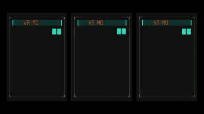 Nexus-3: In my orbit. Sexy busty blonde has best sex in a space station - hotmovs.com