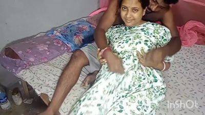 Indian Hot Bhabhi Fucking - desi-porntube.com - India