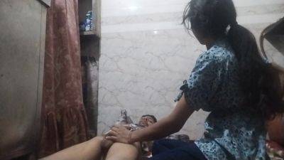 Country Boy Fucks Stepsister-in-law - desi-porntube.com - India