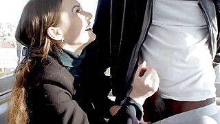 Tina Kay - Jax Slayher - Sexy Tina Kay Ferris Wheel Foreplay with - ah-me.com