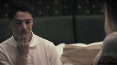 Come here, let your stepmomma teach you! - hotmovs.com