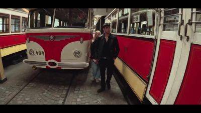 VIP4K. Cheating just drives me insanely horny - hotmovs.com