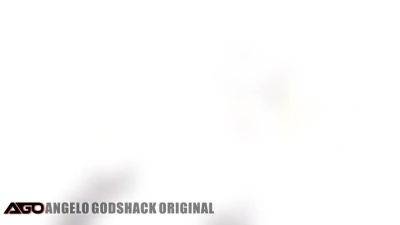 Dulce Maylene goes FIRST Triple penetration - hotmovs.com