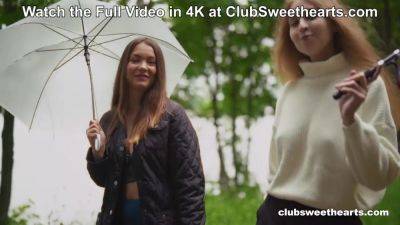 There’s Plenty of Pussy in the Sea at ClubSweethearts - hotmovs.com