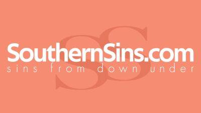 My Best Friend Gave me the Best Orgasm at SouthernSins - hotmovs.com - Australia