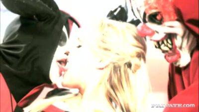 A Hard DP for Barra Brass - Private Porn Sex Videos - hotmovs.com