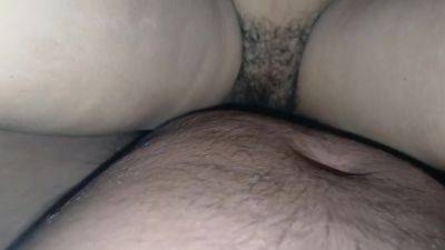 Stepdad Lives Abroad, Stepmom Gave Me Full Satisfaction - desi-porntube.com - India