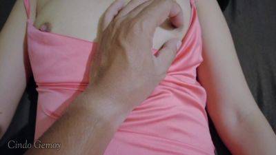 Cindo Gemoy - Regina Dares To Prank Massage Therapist - Massage Prank - desi-porntube.com - India