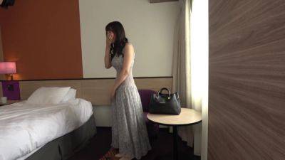 0009887_美人 細身 網タイツなどが含まれている - upornia.com - Japan