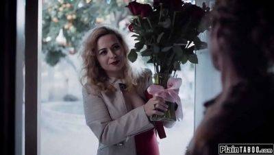 Insane MILF Siouxsie Q Gets Fucked Hard To Win Back Wife - xxxfiles.com