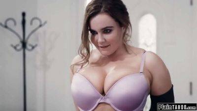 London River - Natasha Nice London River Threesome MILF Blowjob Taboo Sex House Fuck - veryfreeporn.com