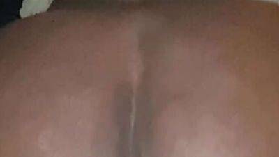 Petite Ebony With Big Booty Gets Caught Fucking BBC On Mom's Bed - Ttfreaky & Buff Boi - porntry.com