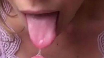 Cherie Deville - Cherie Deville MILF Pornstar Fucks 18 Year Old Snap Follower at CupidsEden - porntry.com