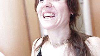 The reporter who sweated, sweated, and re-sweated. - ah-me.com