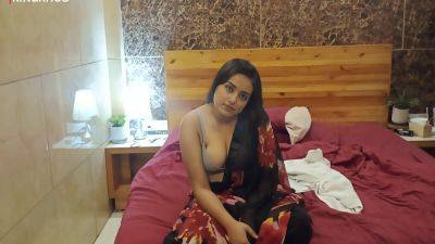 First Sex Vlog In New Purchased Appartment Delhi, Hindi Audio - desi-porntube.com - India