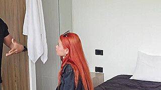 I SHARE A BED WITH MY STEPSISTER AND SHE IS CHEATING ON HER HUSBAND - ah-me.com