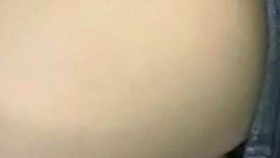 Hot PAWG loves doggy style and riding hard - veryfreeporn.com