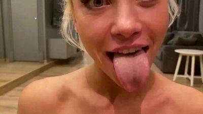 Leo Casanova - Skinny Ukrainian Ballerina Lara Frost Takes Huge Italian Cock In Her Ass - Anal Fuck With Leo Casanova - xxxfiles.com - Italy - Russia - Ukraine