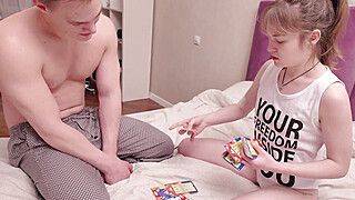 Vincent Vega - TAROT CARDS TOLD ME ABOUT HIS CHEATING - ah-me.com