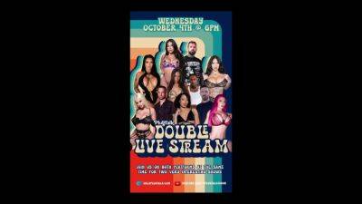 Orgy Plug Talk #2 - AlexLegend - hotmovs.com