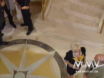 Seducing Simone - MMVfilms - hotmovs.com - Germany