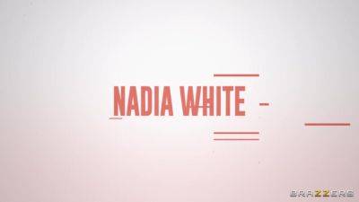 Botched Doggy Door With Tony Rubino, Jax Slayher, Nadia White - Brazzers - hotmovs.com